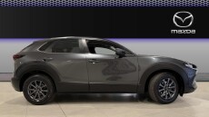 Mazda CX-30 2.0 e-Skyactiv G MHEV Centre-Line 5dr Auto Petrol Hatchback